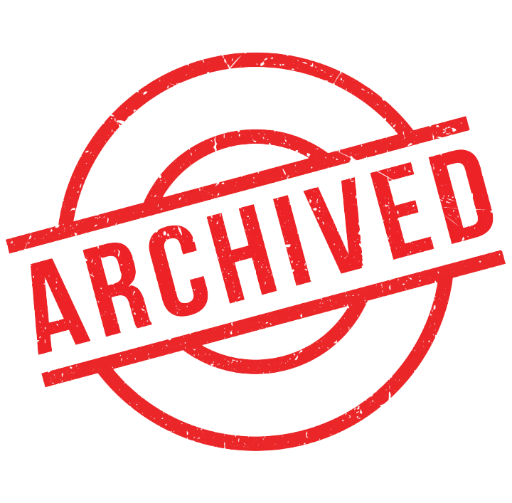 Archived